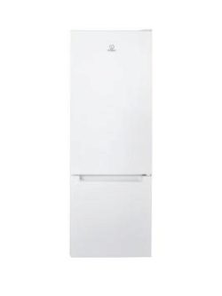 Indesit Lr6S1W Fridge Freezer - White